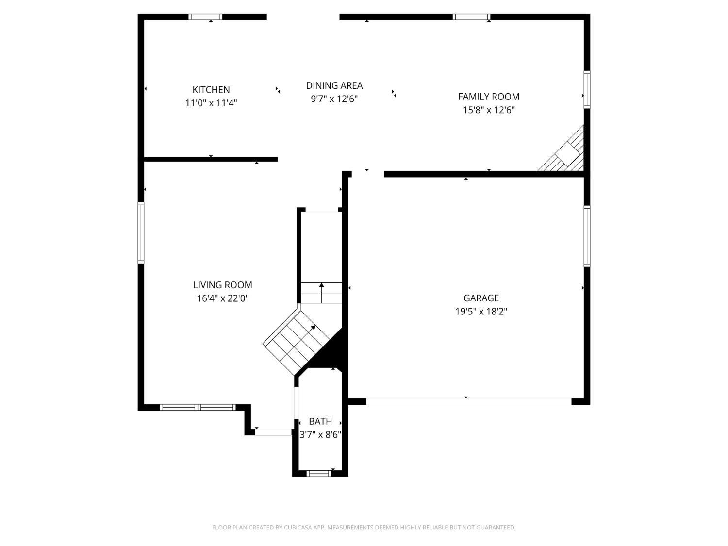 1119 John Wayne Drive