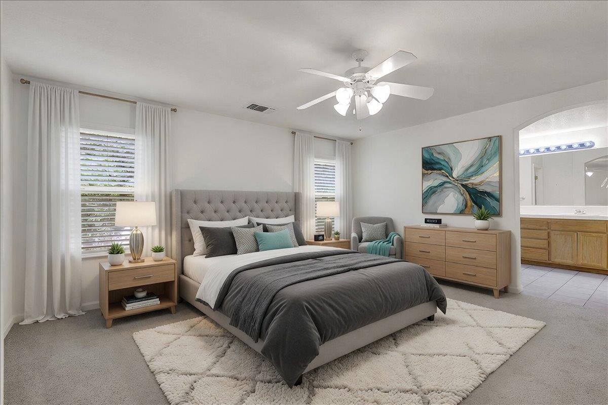 1119 John Wayne Drive