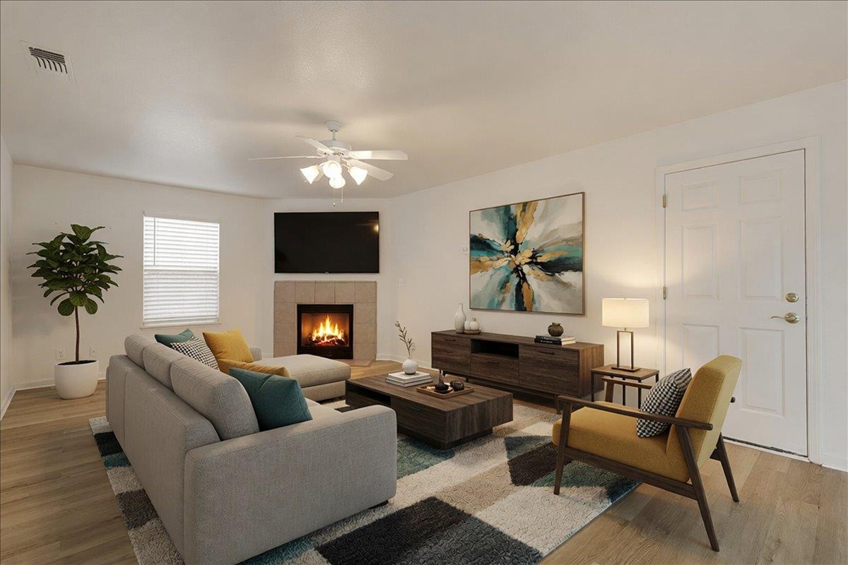 1119 John Wayne Drive