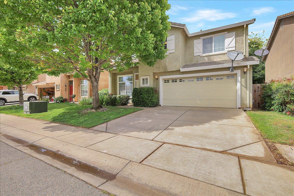 1119 John Wayne Drive