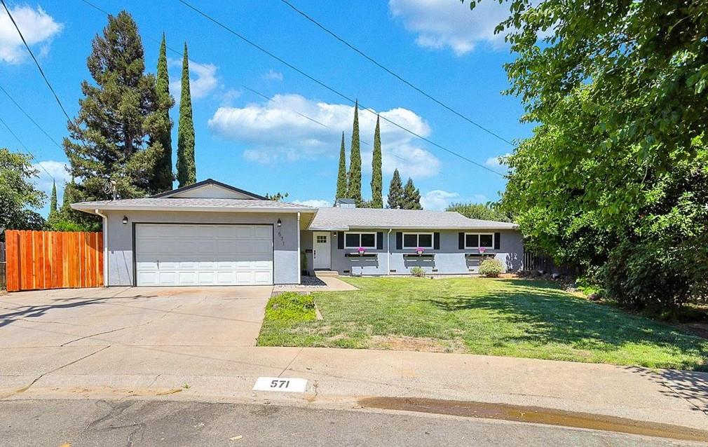 571 Laurel Drive
