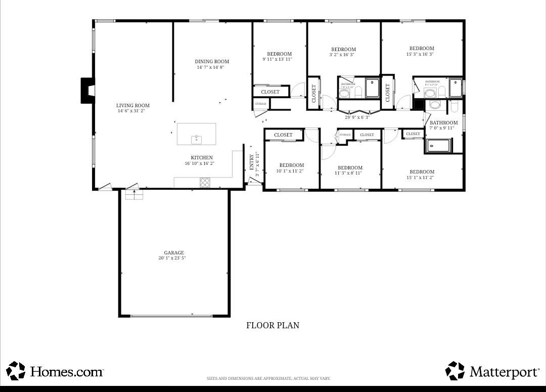 571 Laurel Drive