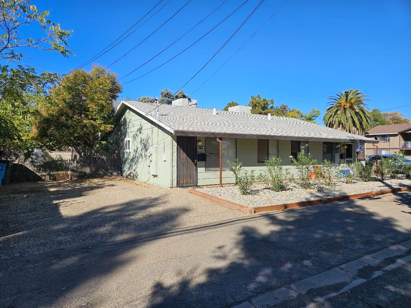 1226 Orange Street
