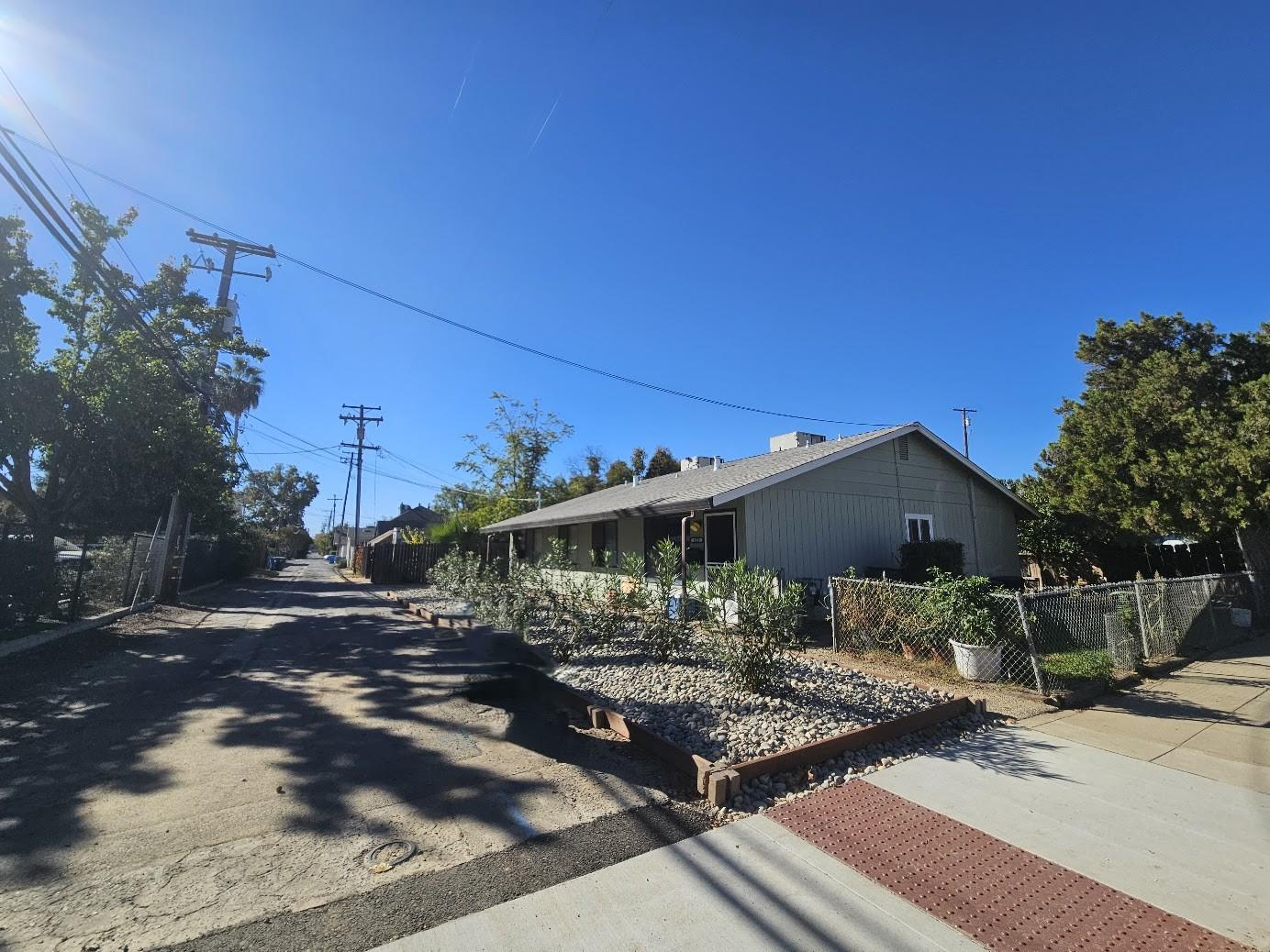 1226 Orange Street