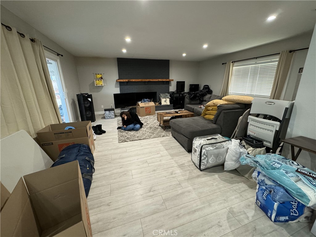 3117 Erle Road