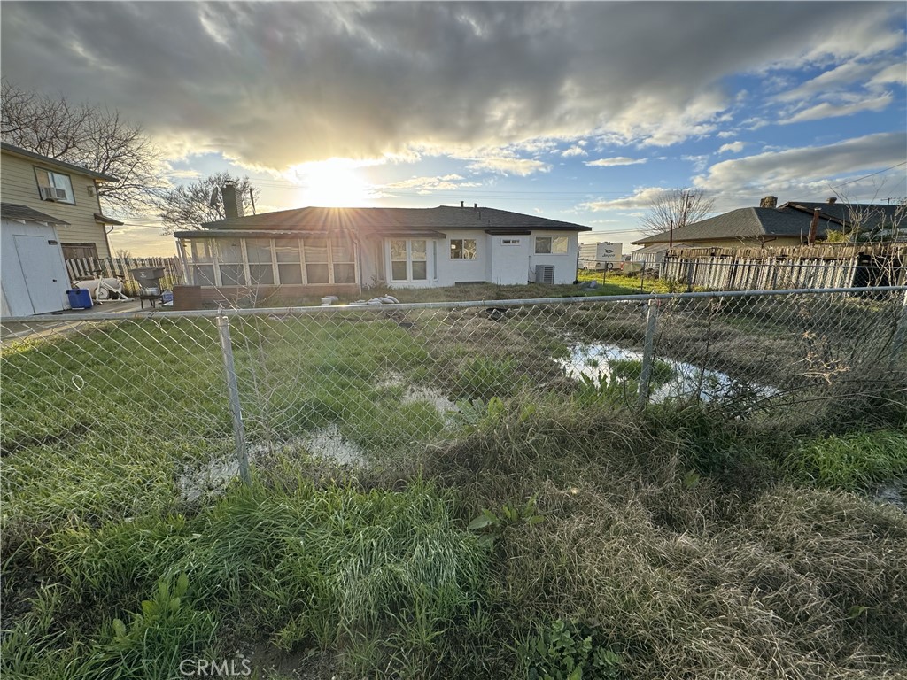3117 Erle Road