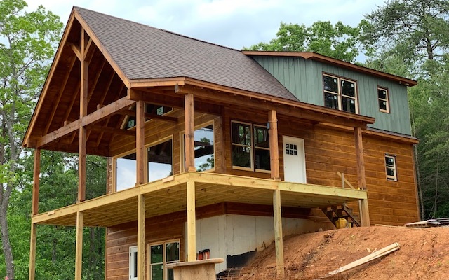 LT 5 Sunshine Mountain