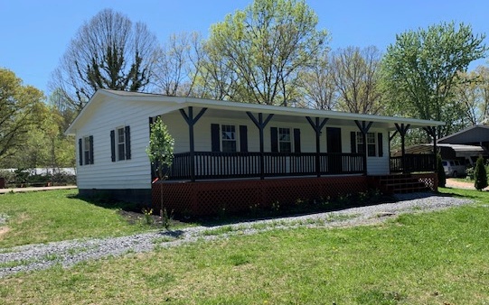 515 Wash Wilson Road