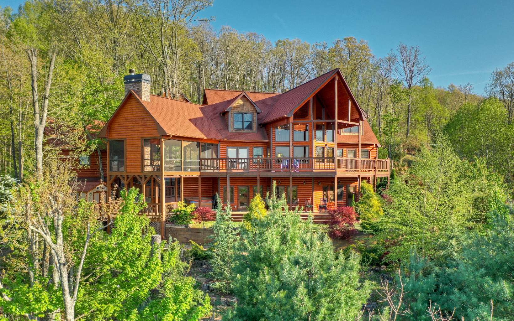 1359 Mountain High Drive