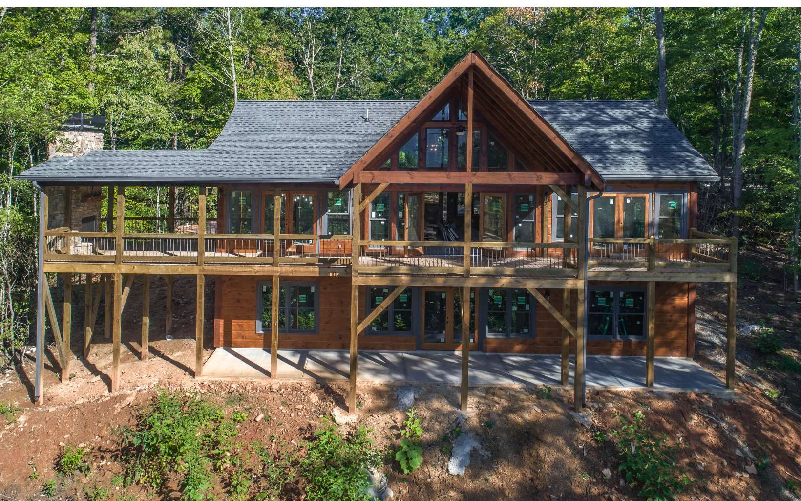 134 Little Hiawatha Trail