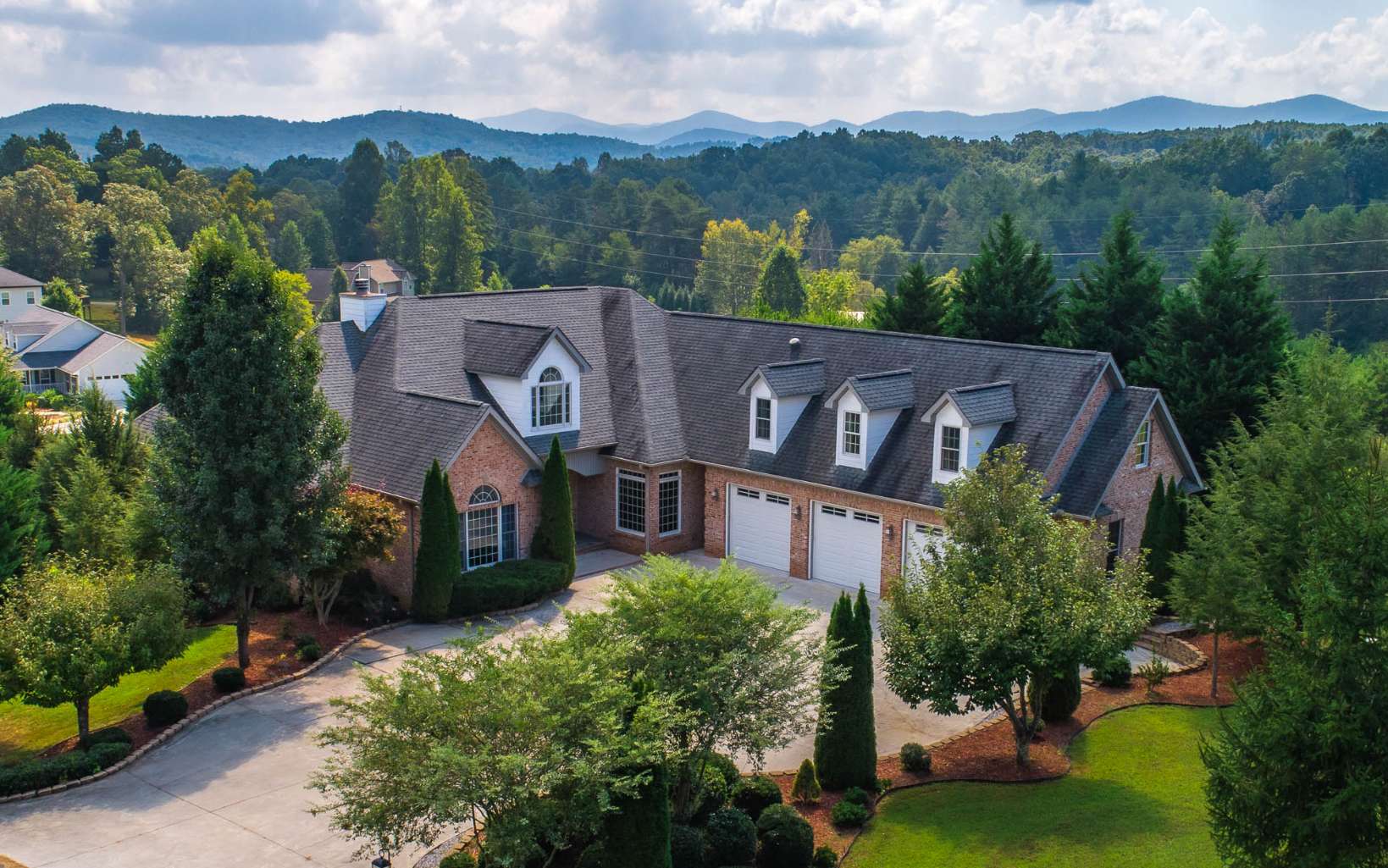 26 Fountain Oaks Drive