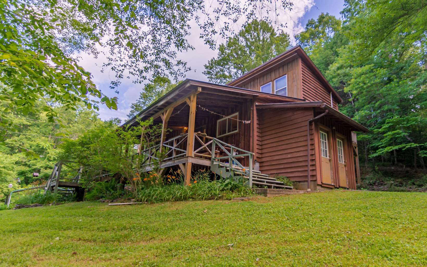 1336 Tipton Springs Road