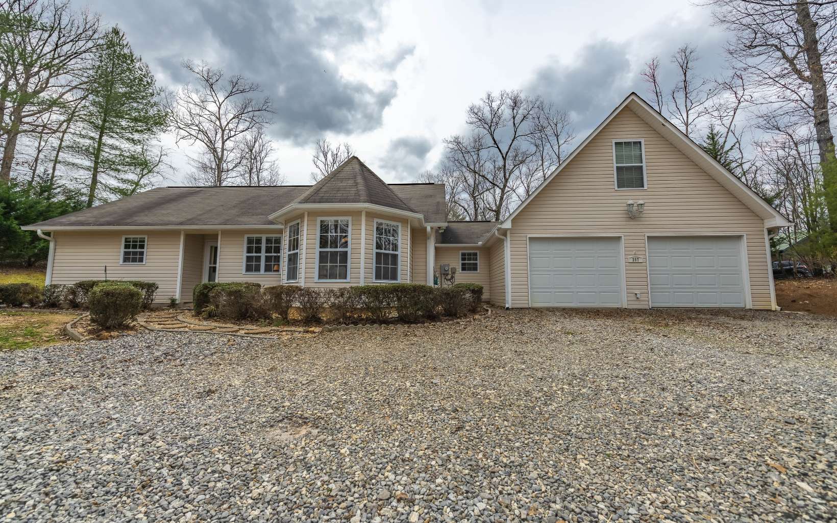 257 Appalachian Trace