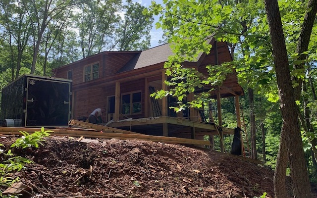 63 Whispering Hawk Court