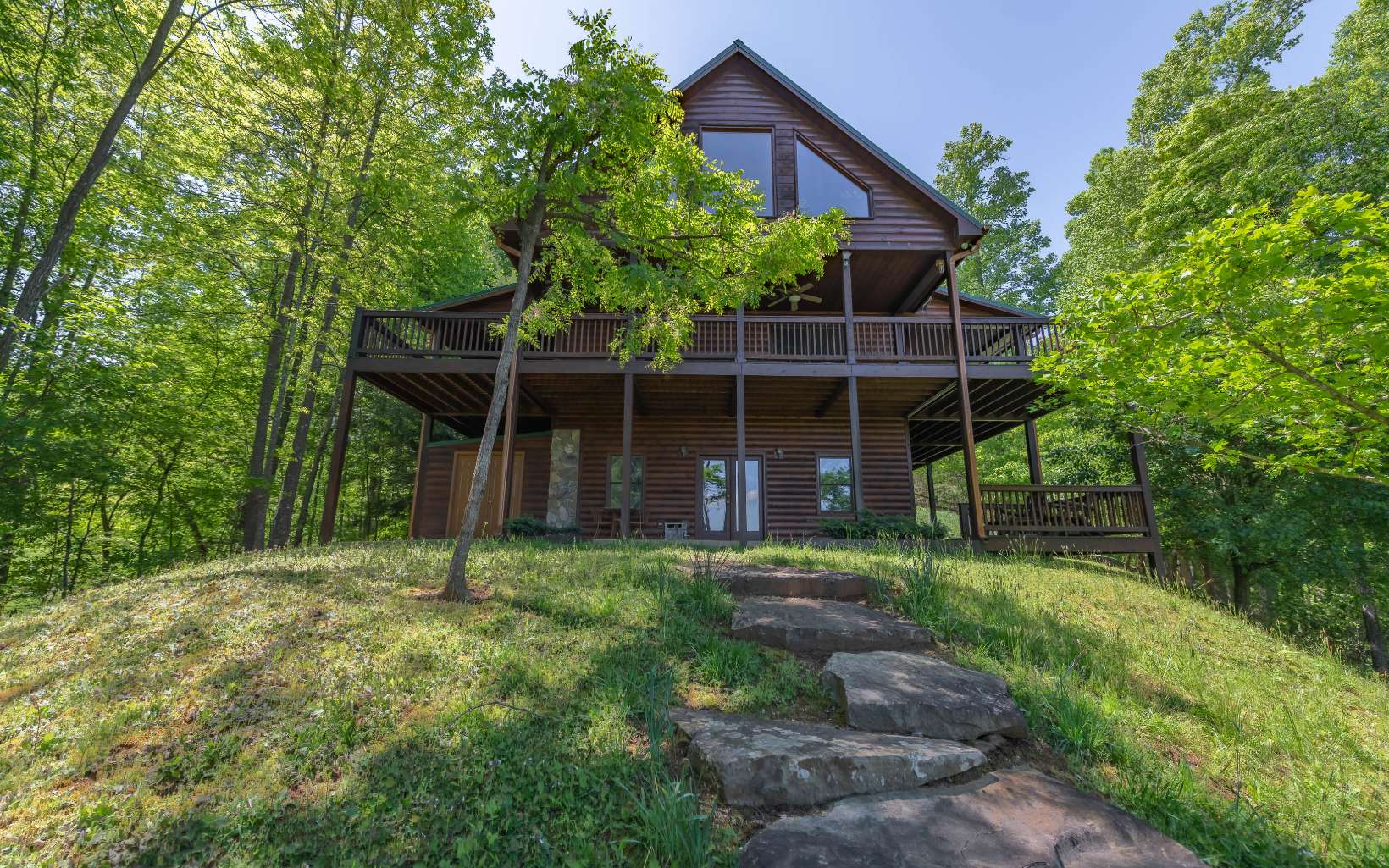 1571 W Campbell Camp Road