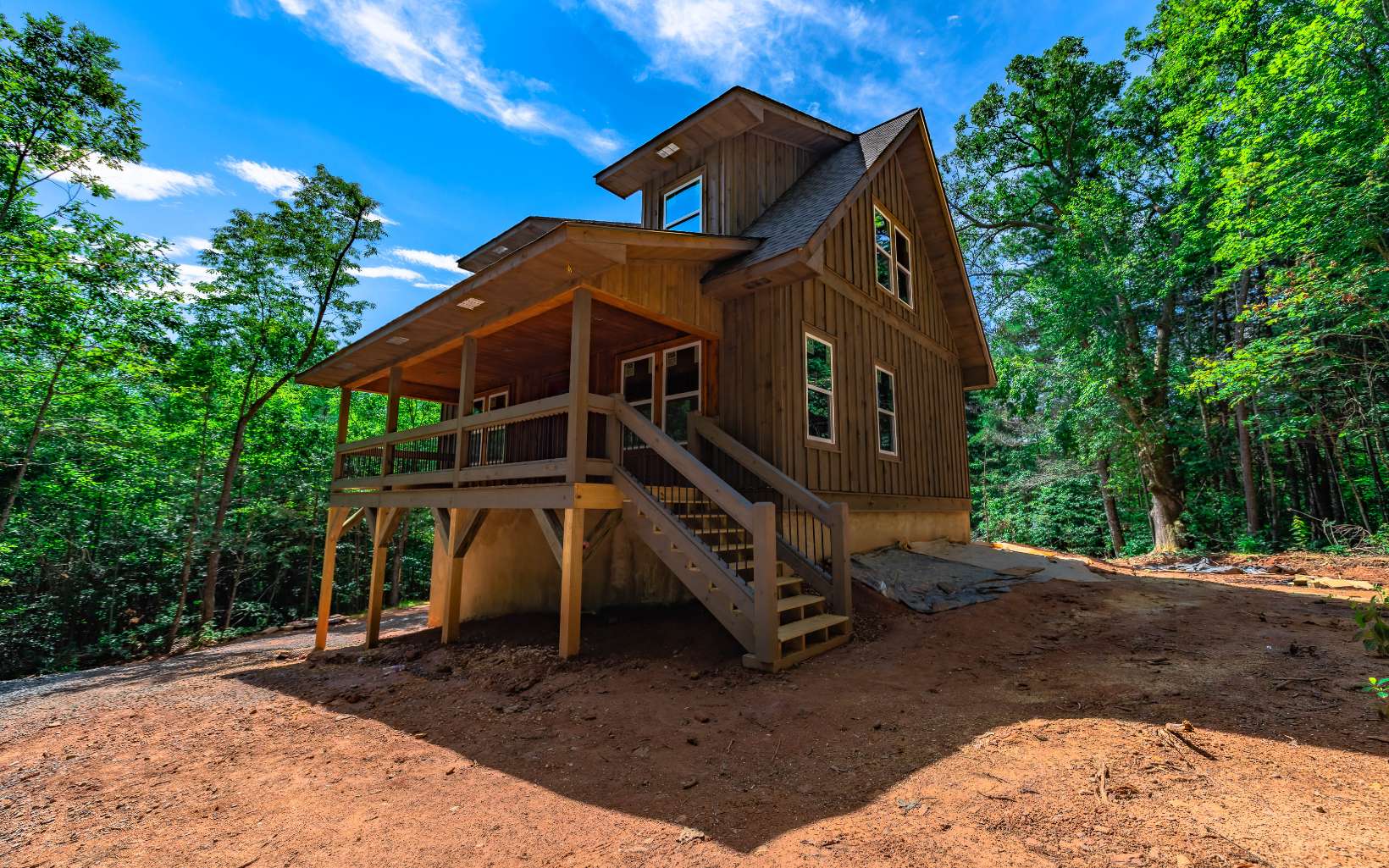 153 Seven Pines Trail