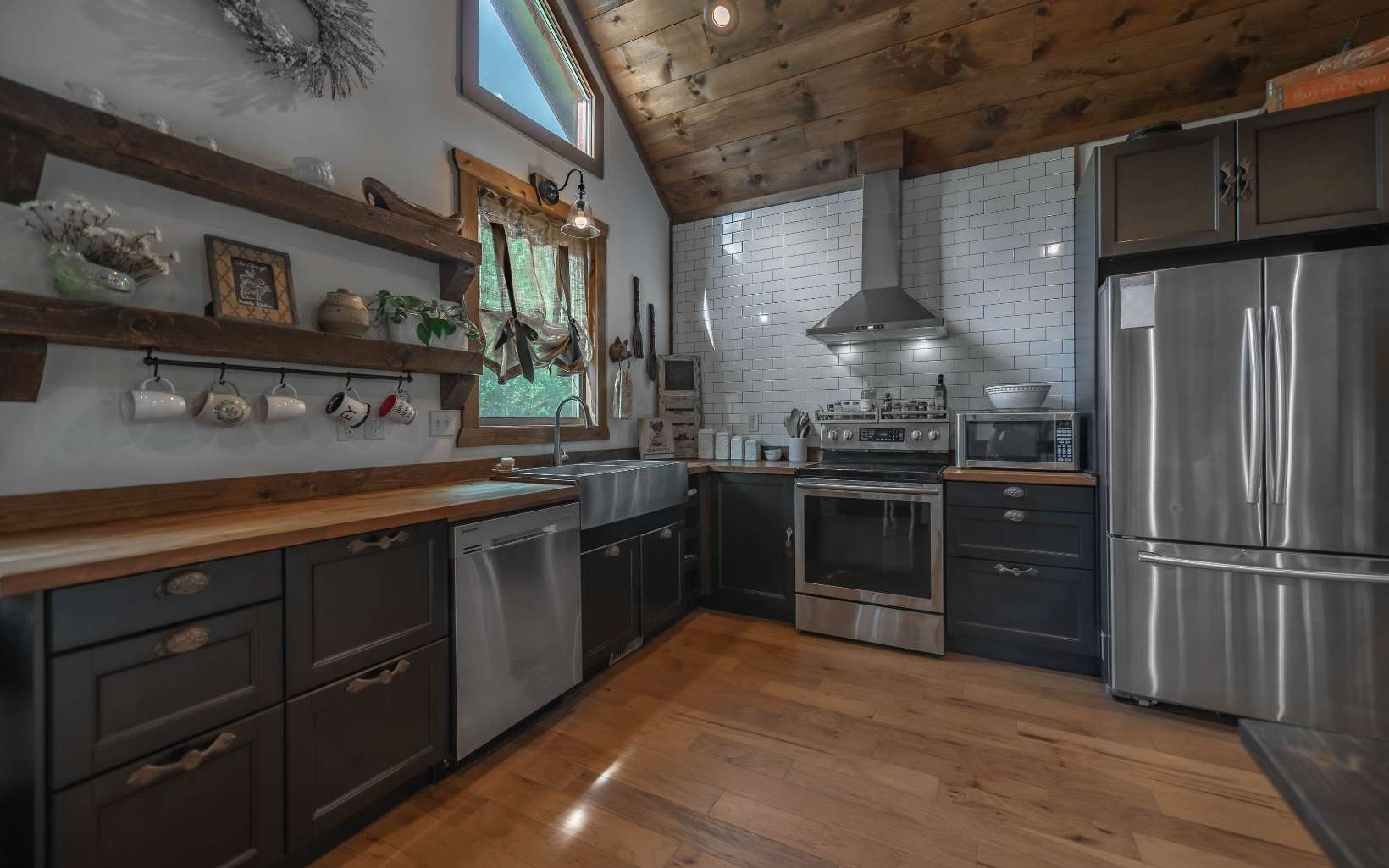 871 Windy Ridge Road