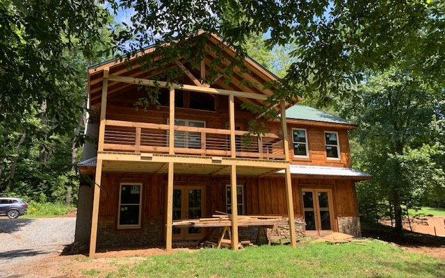 901 Haymore Farm Road