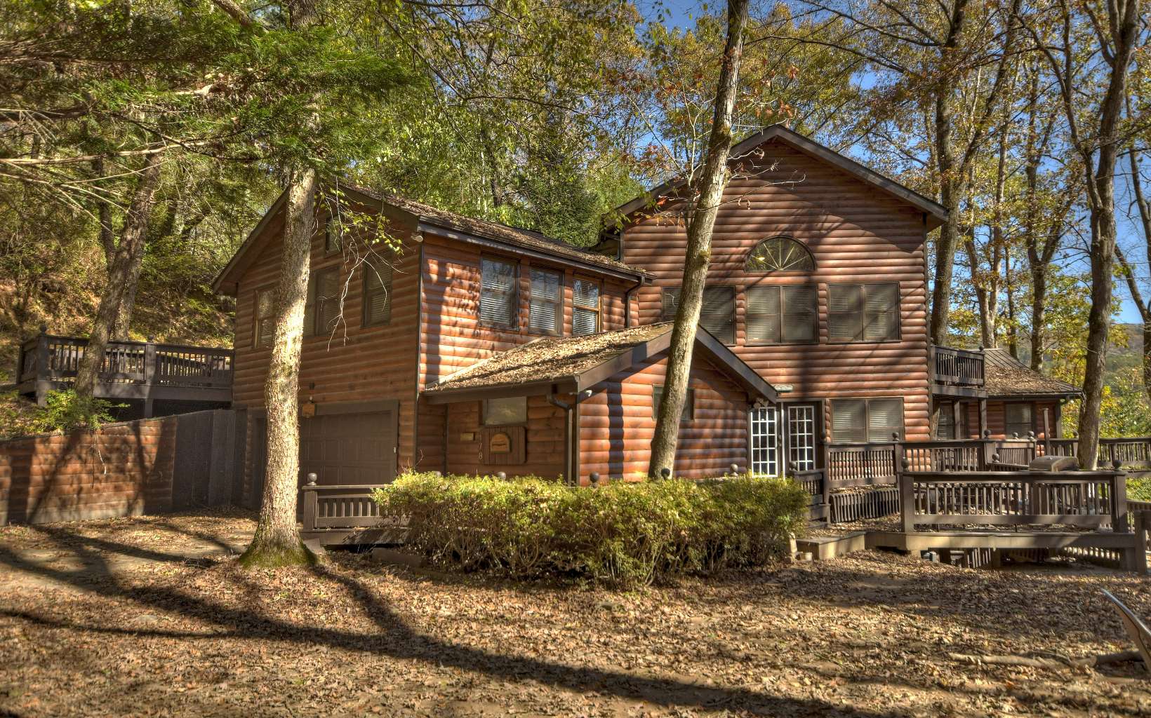 178 Mountain View Circle