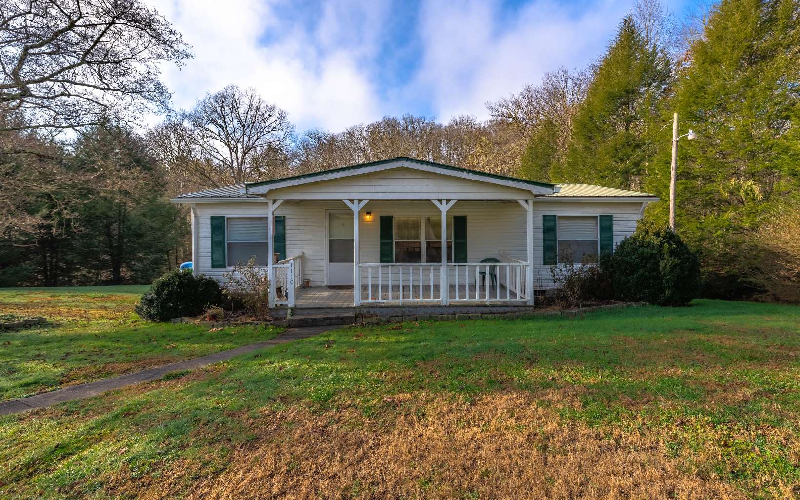 1110 Industrial Park Road