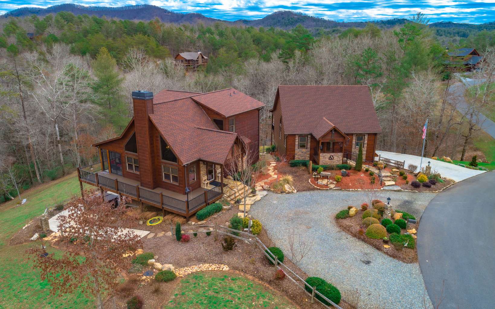 411 Kensington Drive