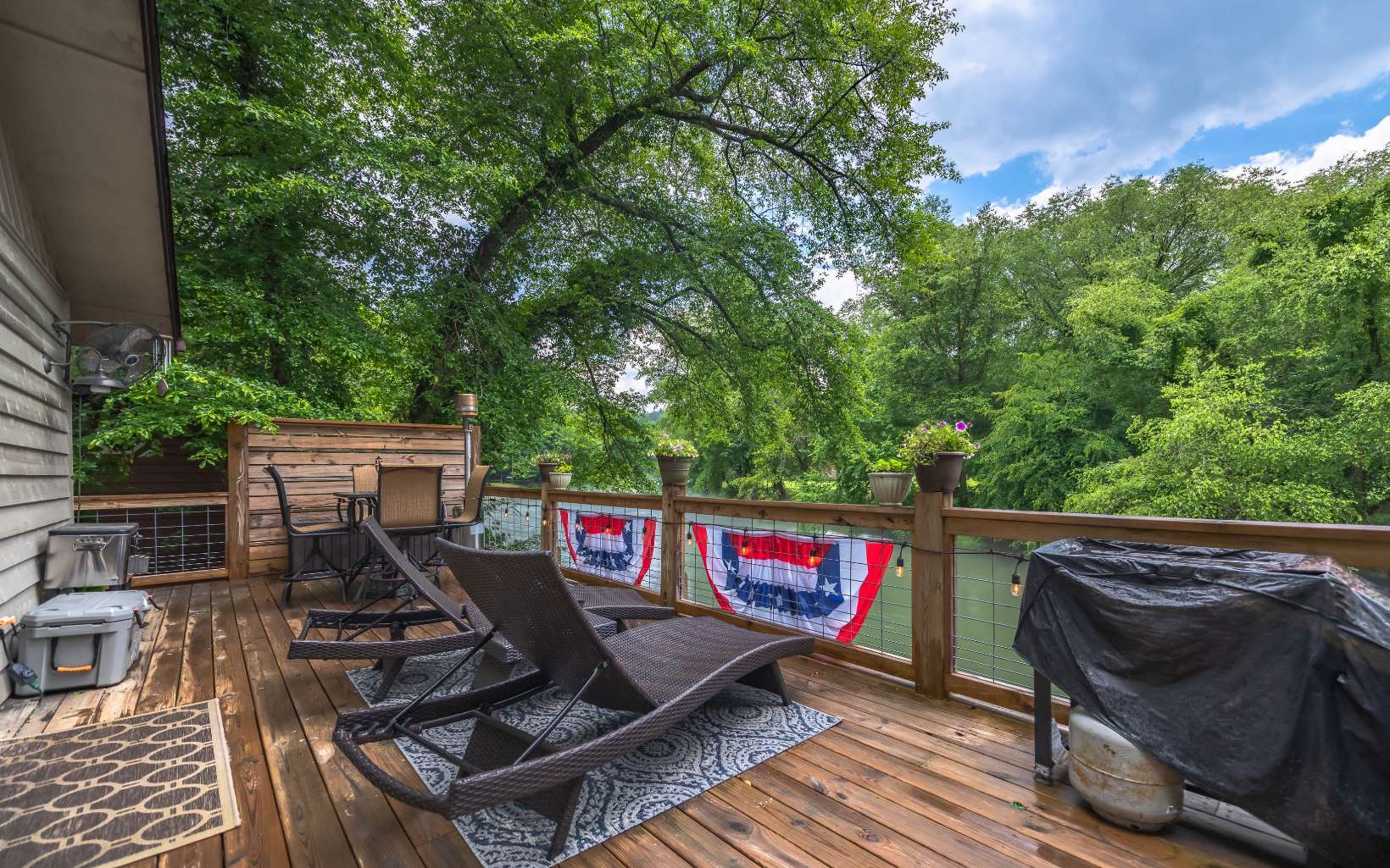 203 Blackberry Drive