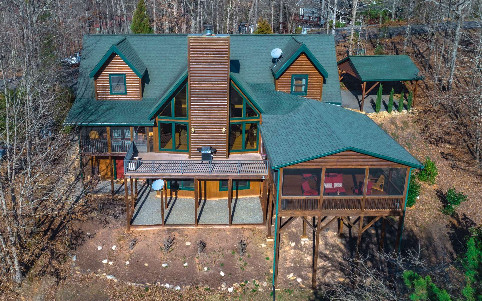 1388 Highland Trace