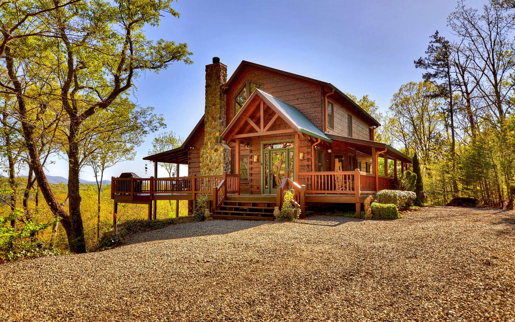 6 Three Springs Trail