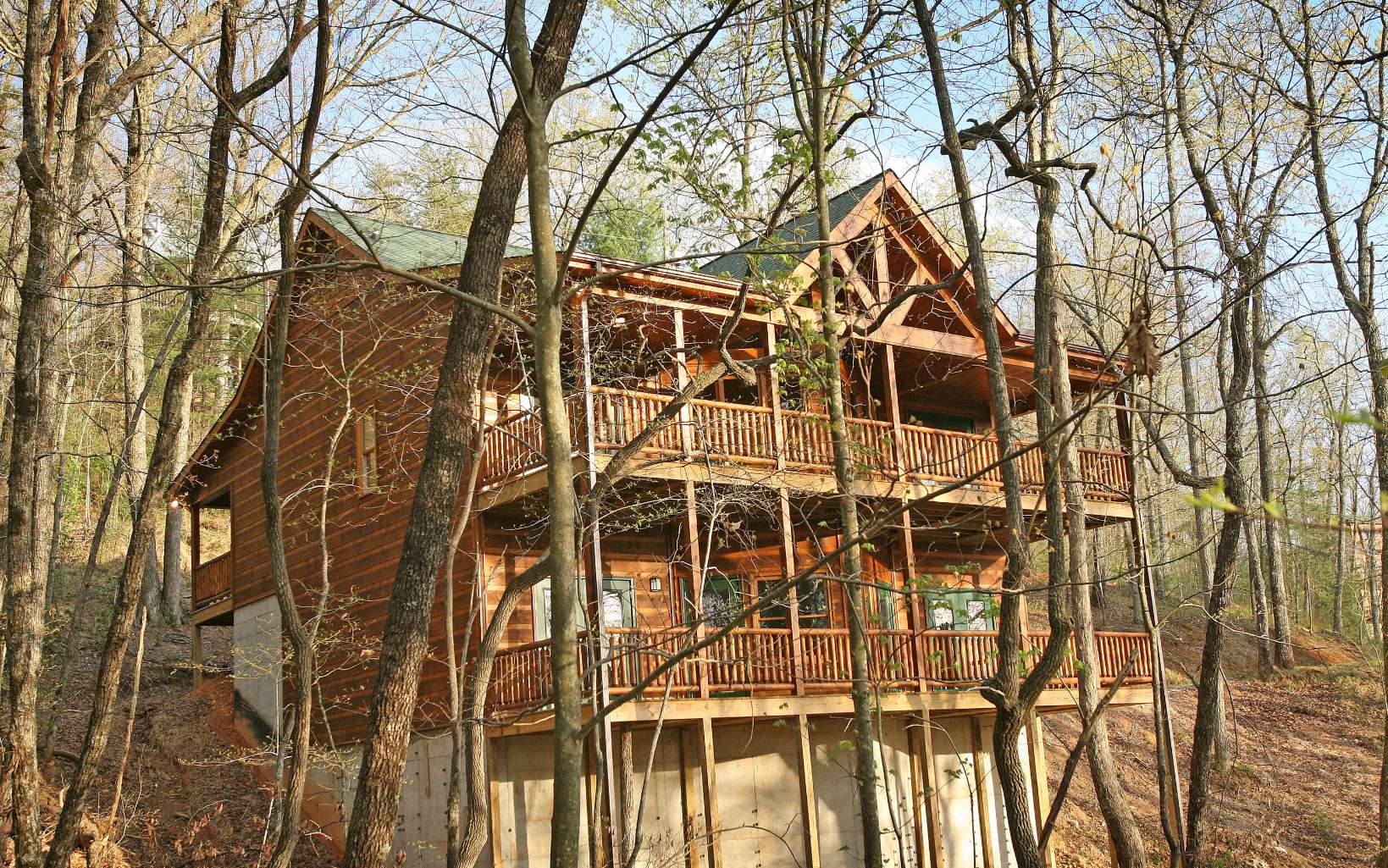 321 Fox Run Drive