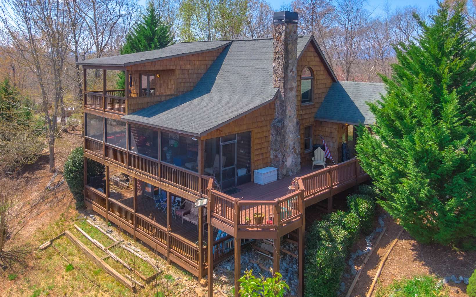 203 Logan Drive