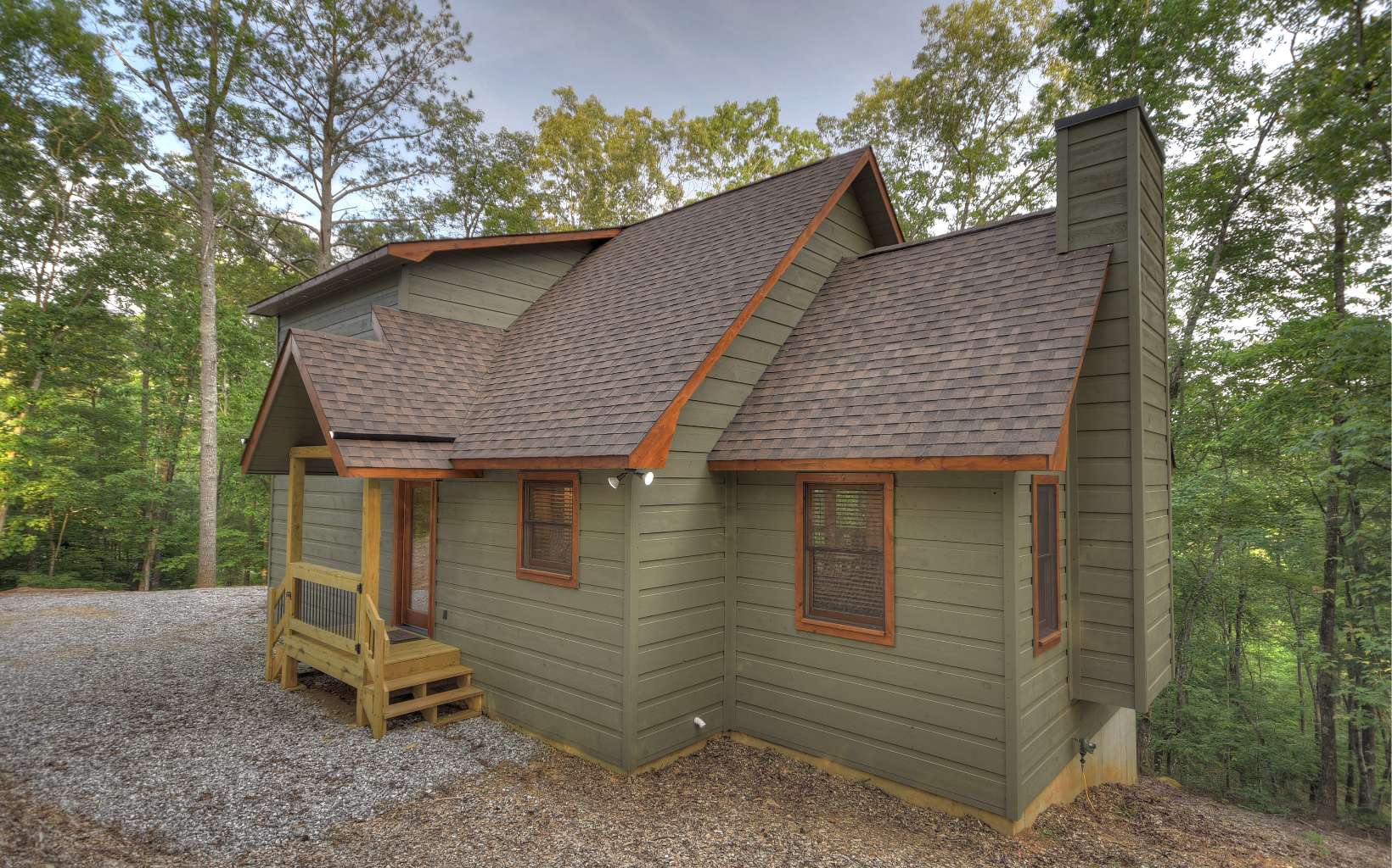 263 Windy Valley Lane