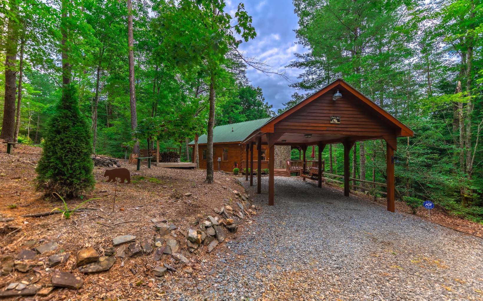65 Valley View Court