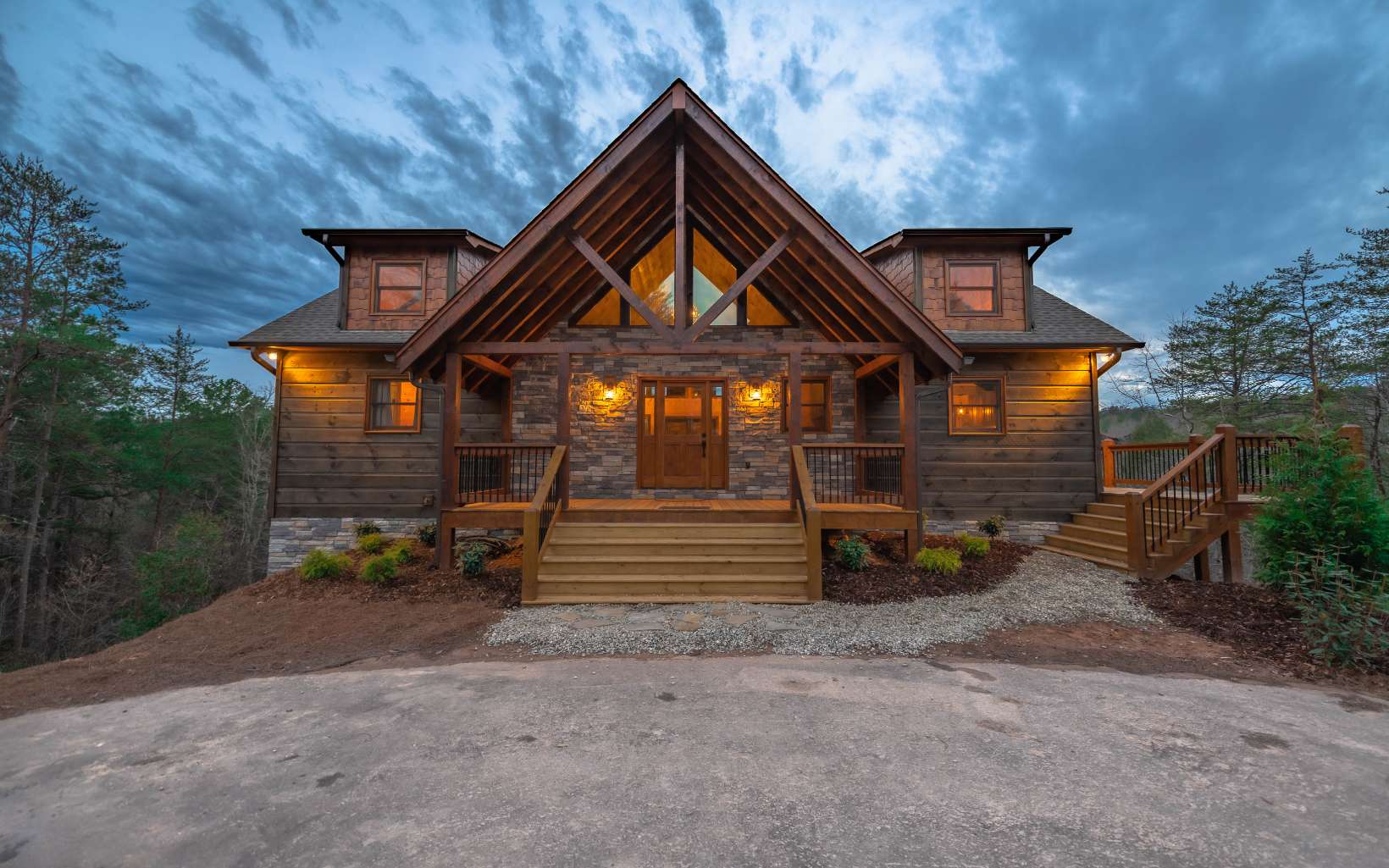 92 Cameron Crossing