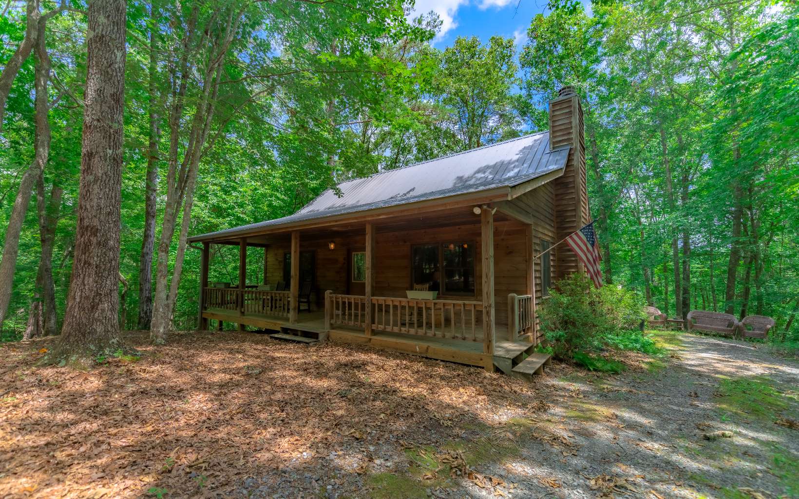 216 Brookhaven Trail
