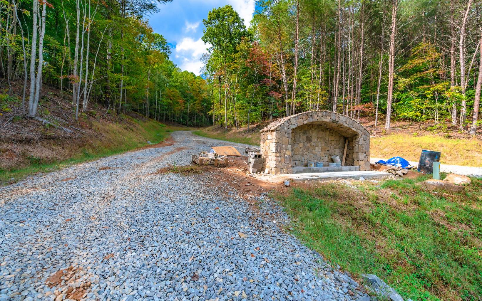 LT 15 Weaver Creek Estates