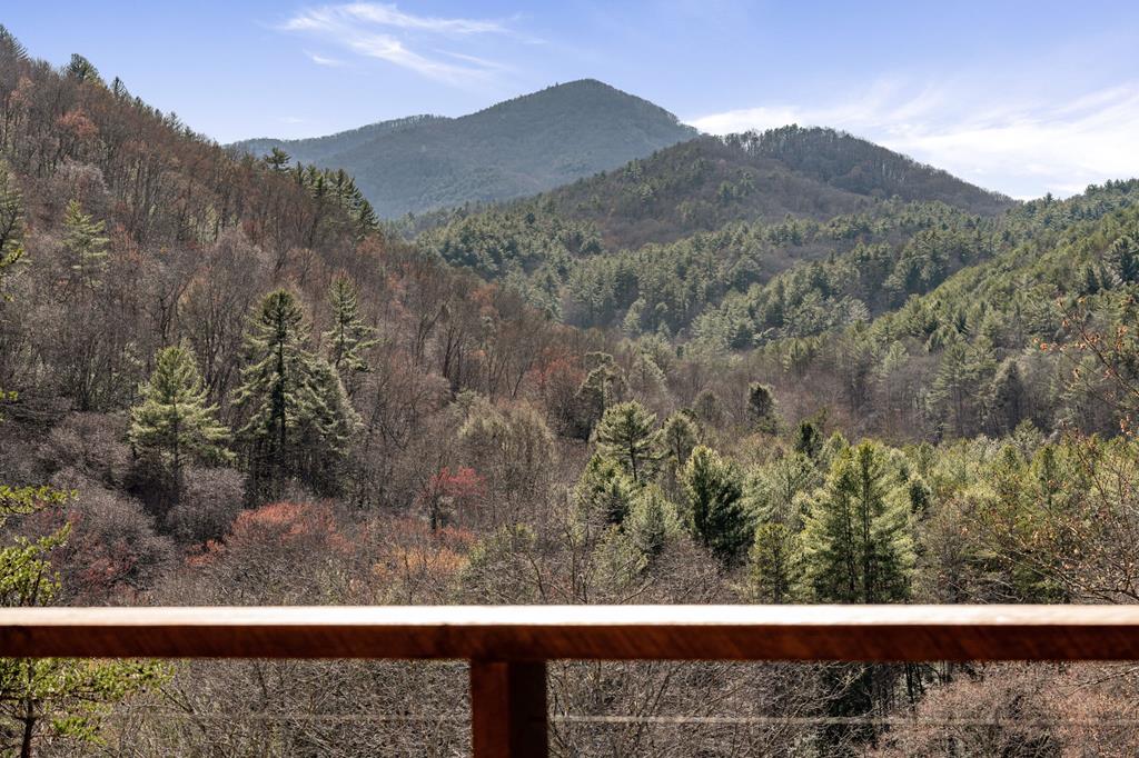 lot 1 Stanley Creek Overlook