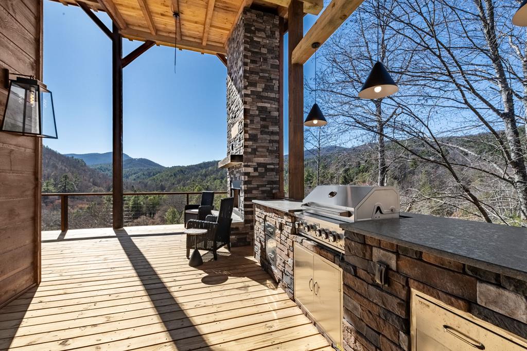 lot 1 Stanley Creek Overlook
