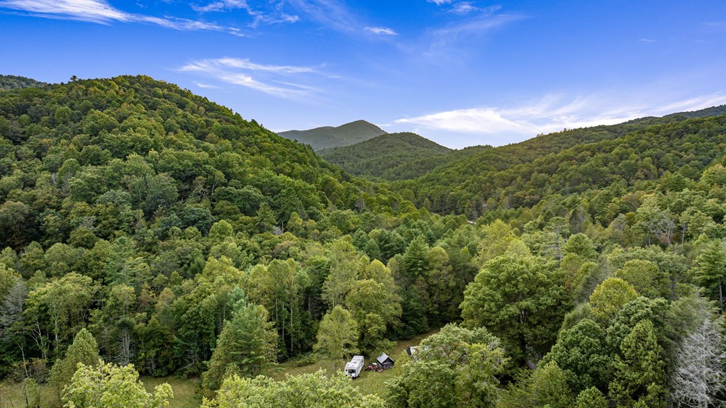lot 1 Stanley Creek Overlook