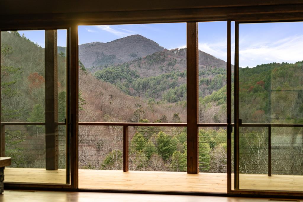 lot 1 Stanley Creek Overlook