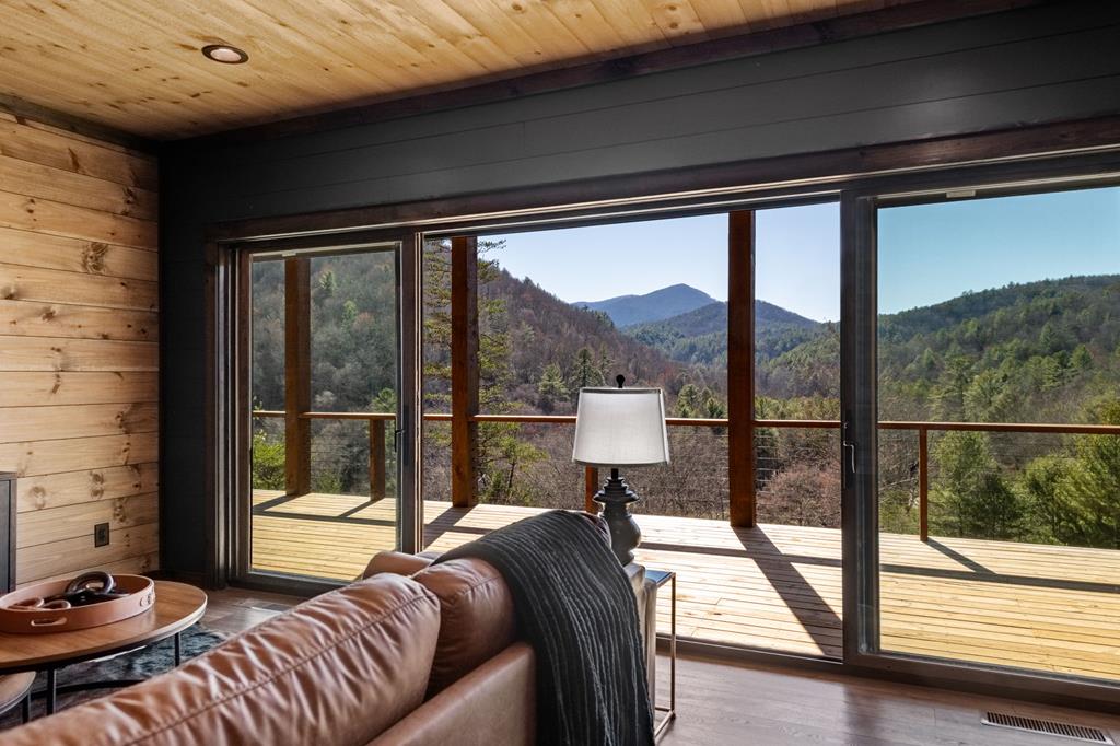 lot 1 Stanley Creek Overlook