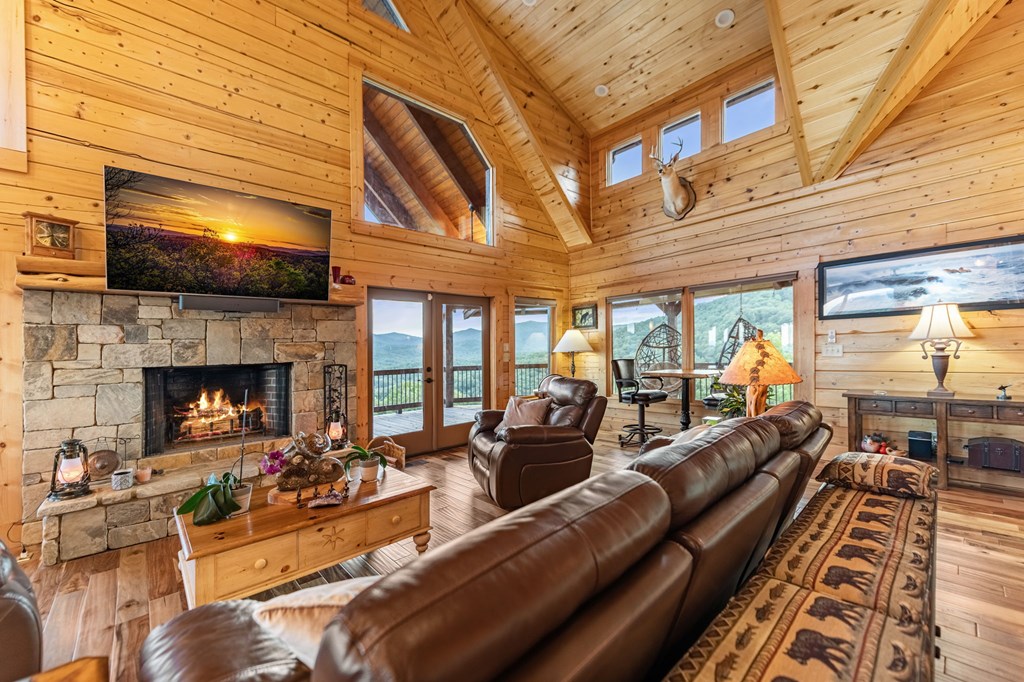 400 Cloudland Trace
