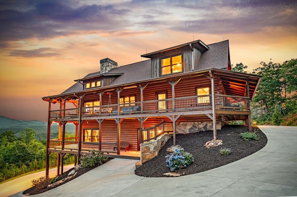 400 Cloudland Trace
