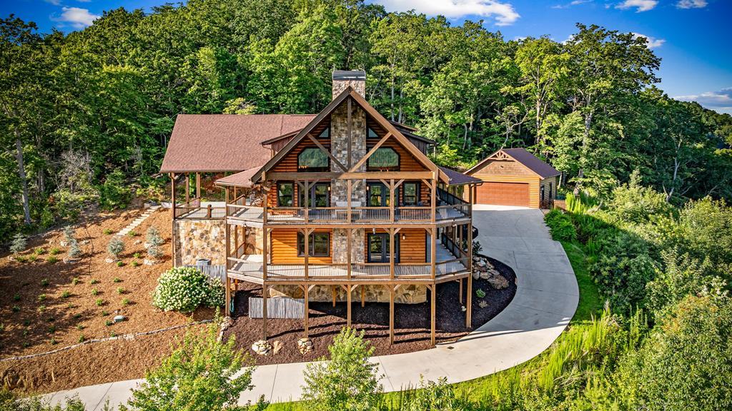 400 Cloudland Trace