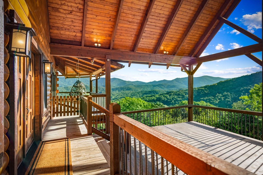 400 Cloudland Trace
