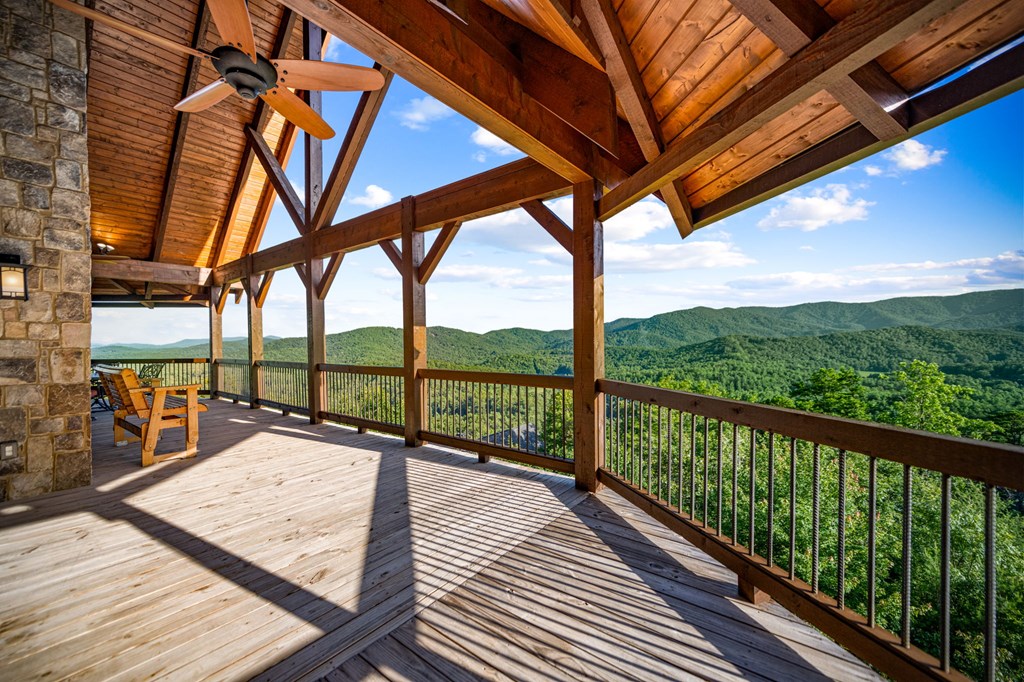 400 Cloudland Trace