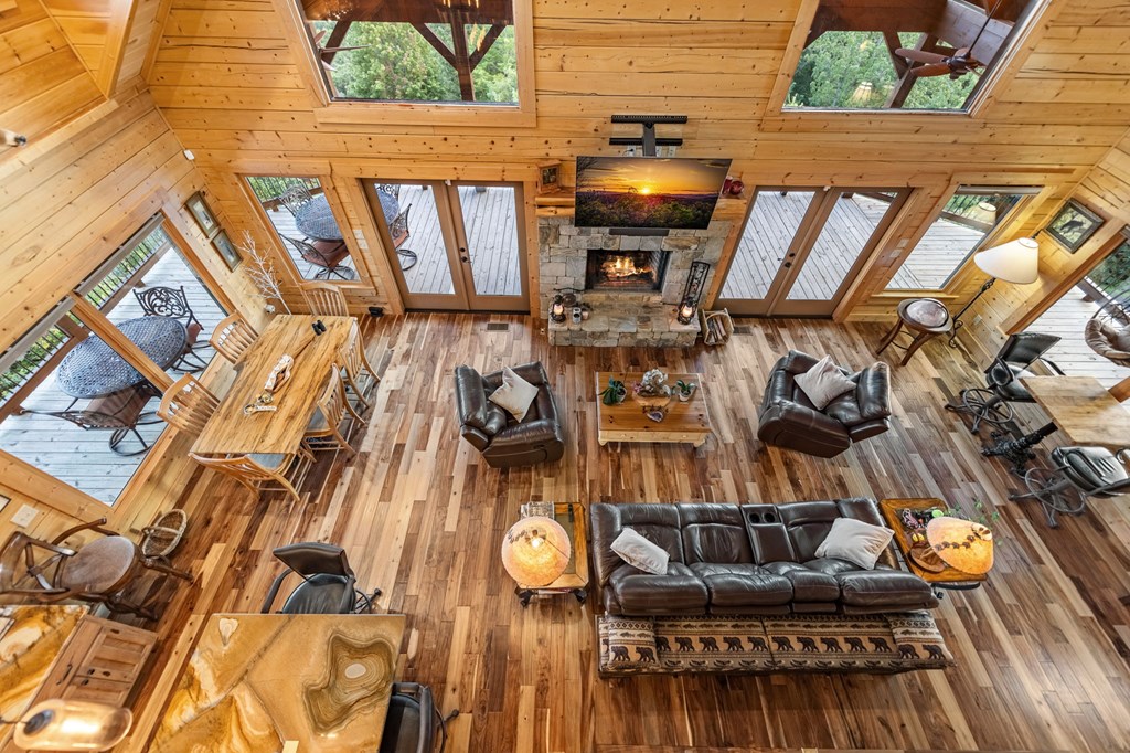 400 Cloudland Trace