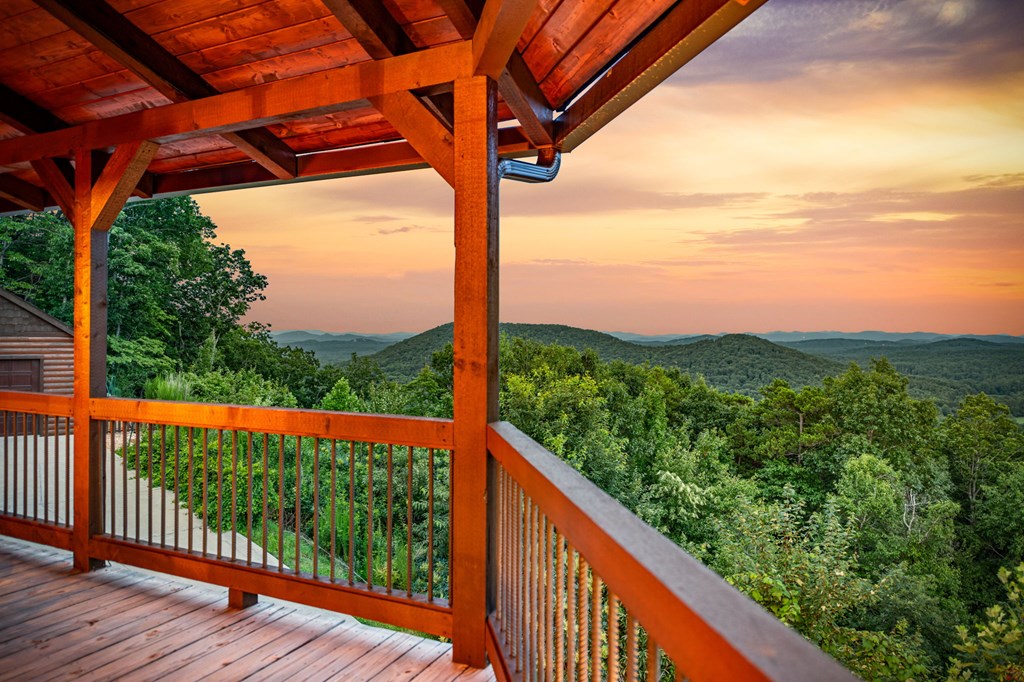 400 Cloudland Trace
