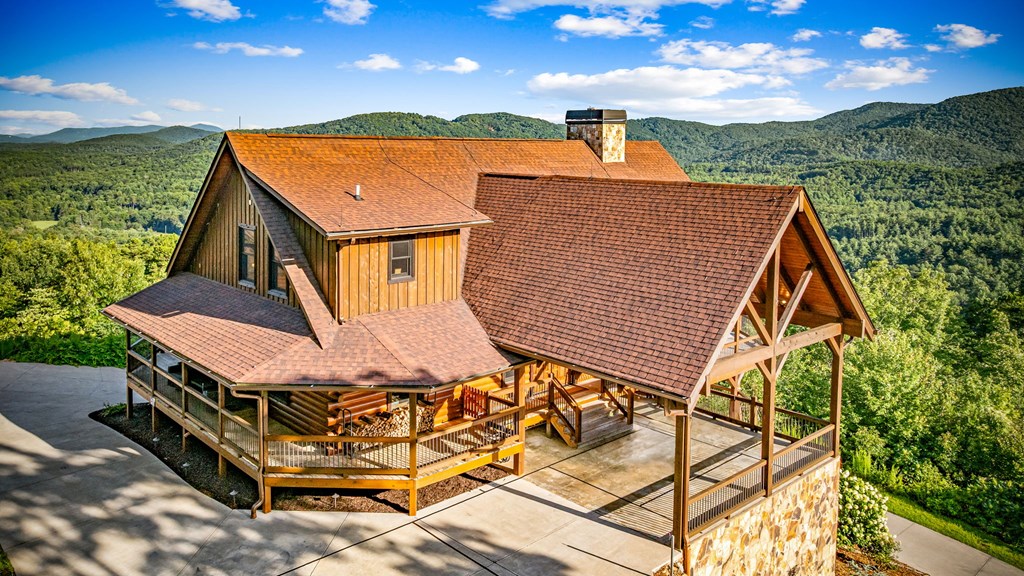 400 Cloudland Trace