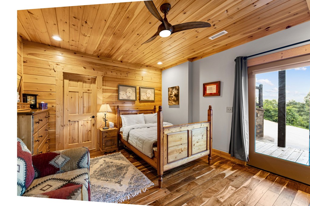 400 Cloudland Trace