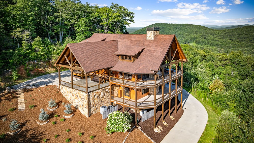 400 Cloudland Trace